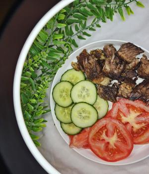 website template image